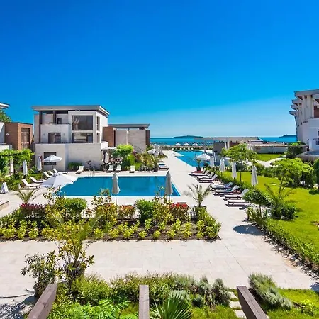 Apartment аполония а3 ап.502 Sozopol