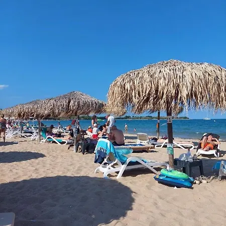 Διαμέρισμα аполония а3 ап.502 *