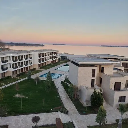 аполония а3 ап.502 Apartment