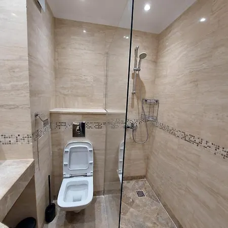 аполония а3 ап.502 Apartment *