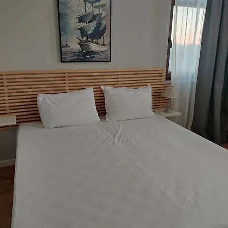 Apartment аполония а3 ап.502 *