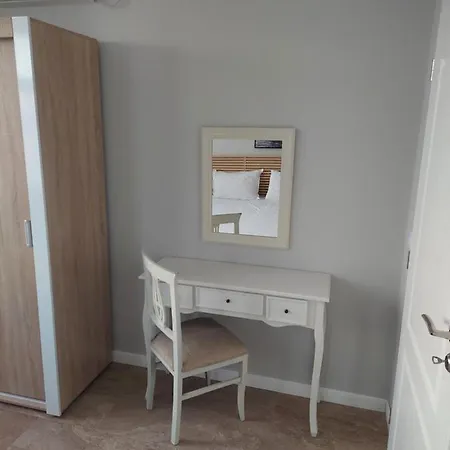 Apartment аполония а3 ап.502 Sozopol