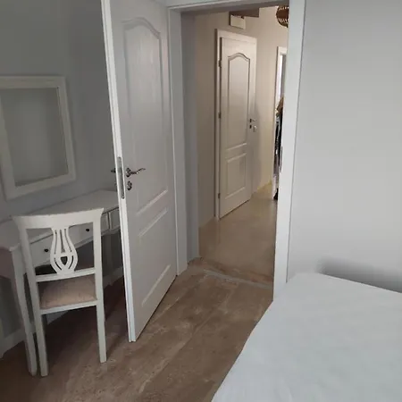 аполония а3 ап.502 Apartment *