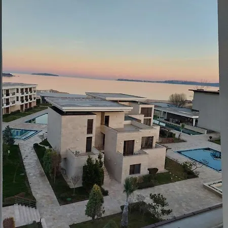 аполония а3 ап.502 Apartment