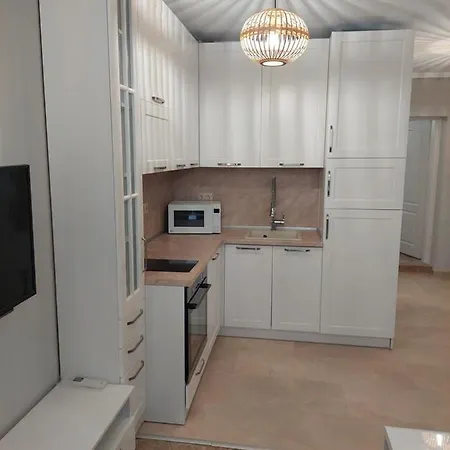 Apartment аполония а3 ап.502