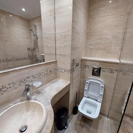 аполония а3 ап.502 Apartment *