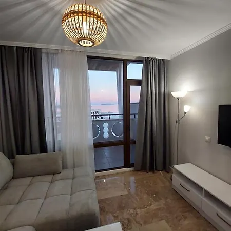 аполония а3 ап.502 Apartment