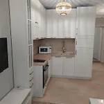 アパート аполония а3 ап.502