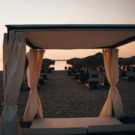 Apartment аполония а3 ап.502 Sozopol