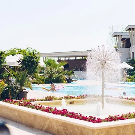 Apartment аполония а3 ап.502