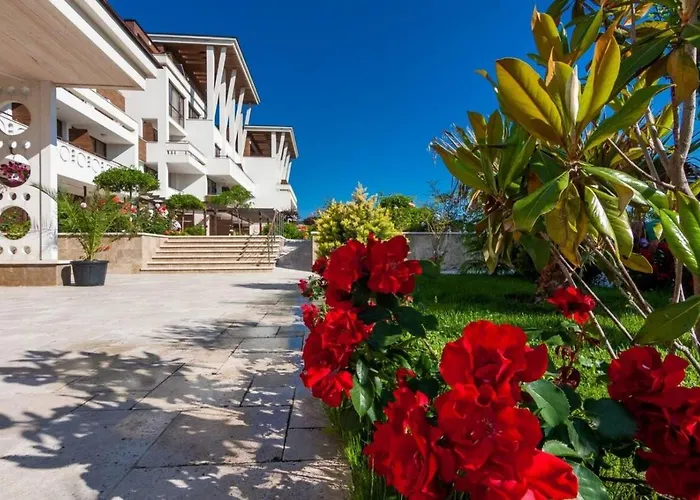 аполония а3 ап.502 Apartment *