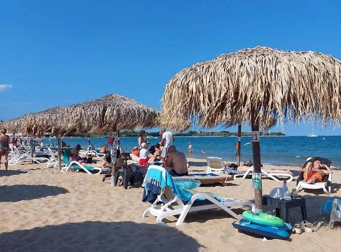 Apartment аполония а3 ап.502 *