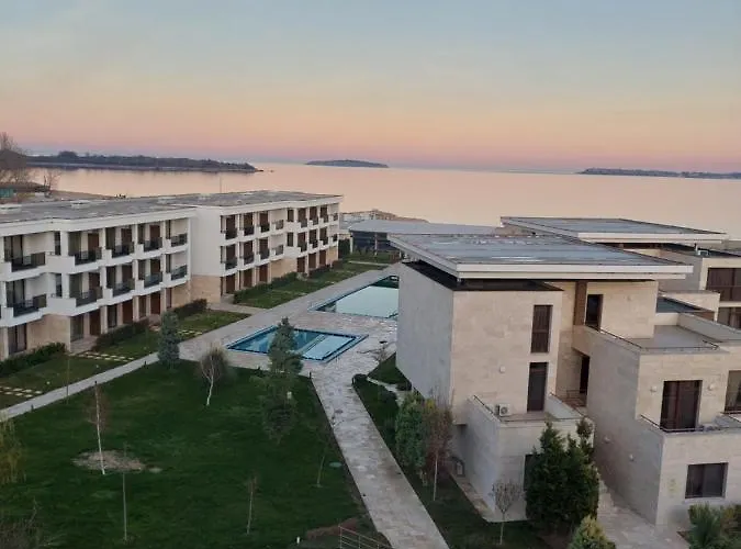аполония а3 ап.502 Apartment