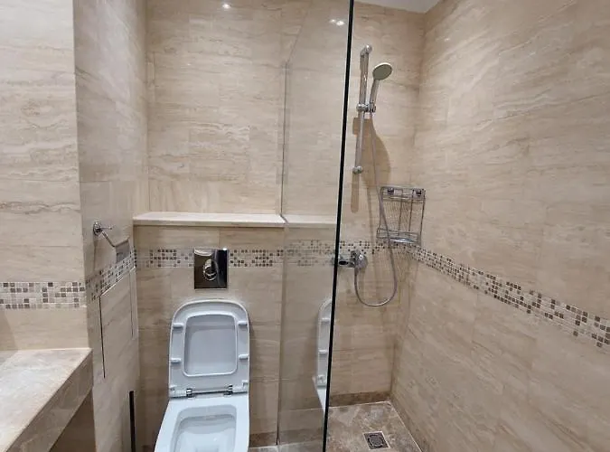 аполония а3 ап.502 Apartment *