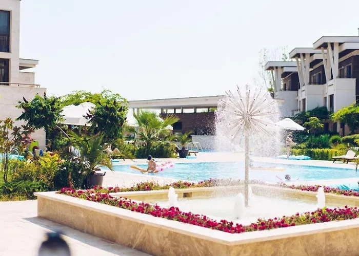 Apartment аполония а3 ап.502