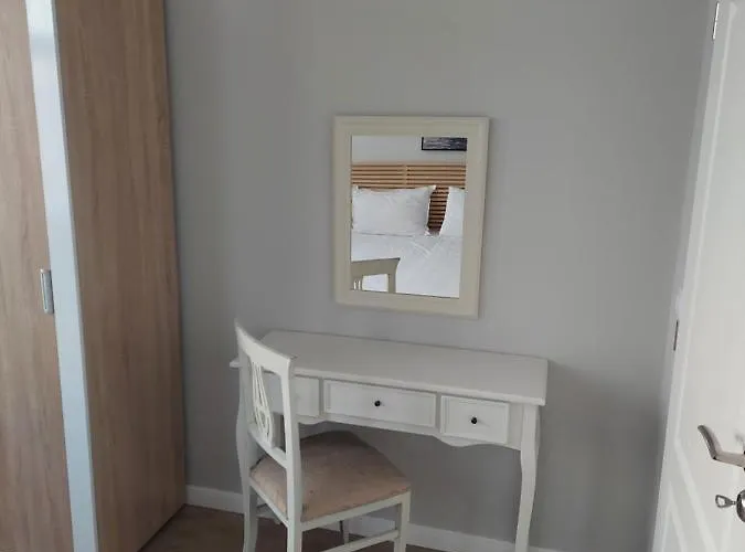 Apartment аполония а3 ап.502 Sozopol