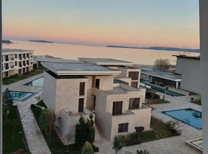 аполония а3 ап.502 Apartment
